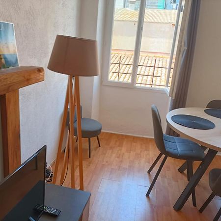 **** Very Central Ajaccio 36 Rue Fesch, Cosy Flat In City Center Pedestrian Street, Up To 4 People **** Exterior foto