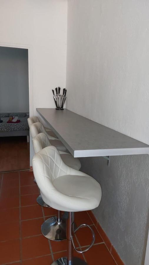 **** Very Central Ajaccio 36 Rue Fesch, Cosy Flat In City Center Pedestrian Street, Up To 4 People **** Exterior foto