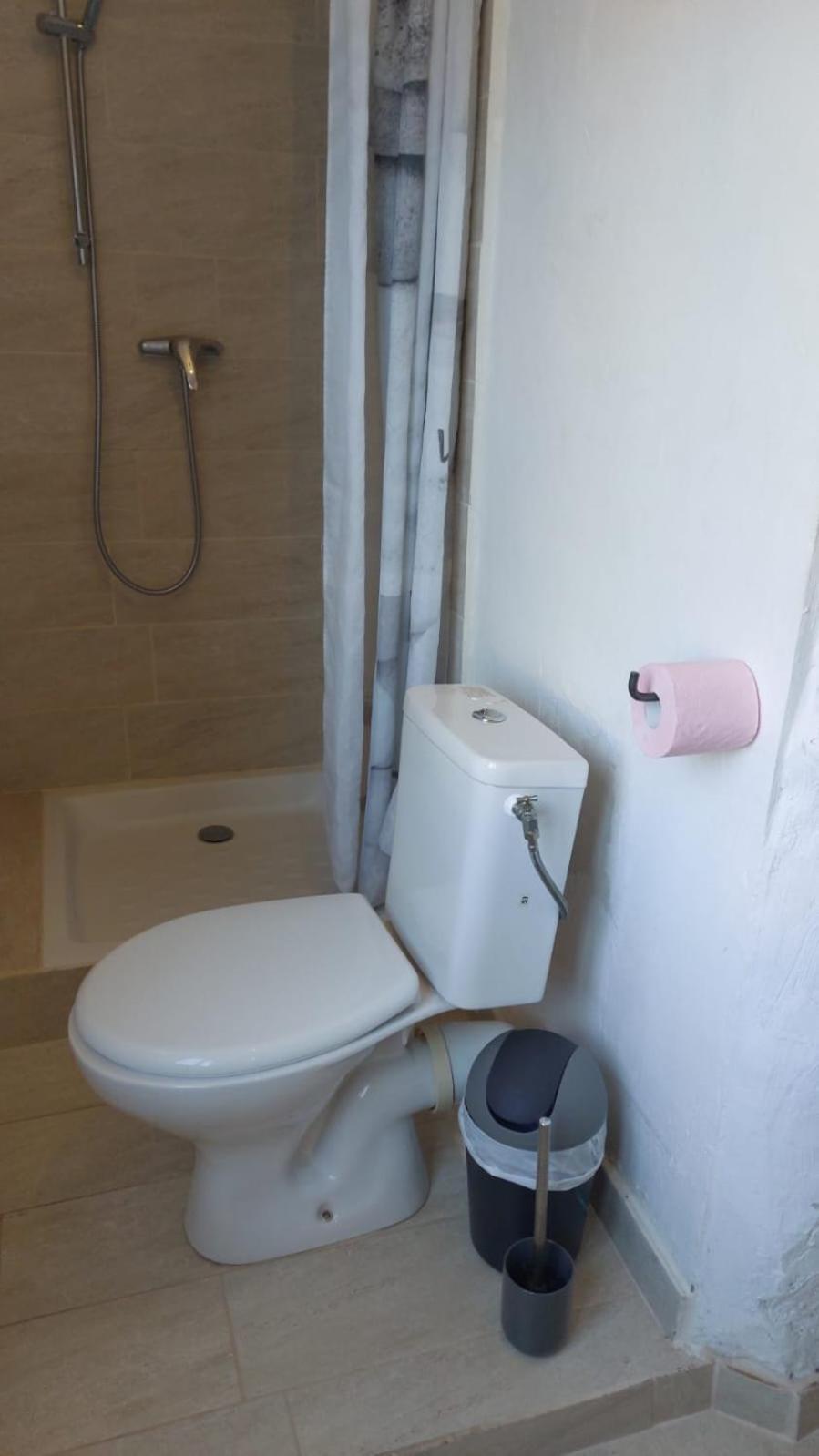 **** Very Central Ajaccio 36 Rue Fesch, Cosy Flat In City Center Pedestrian Street, Up To 4 People **** Exterior foto